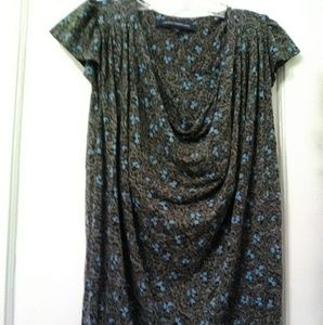 SOLDFrench connection tunic